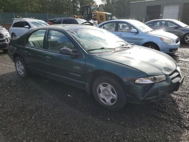 1998 Dodge Stratus