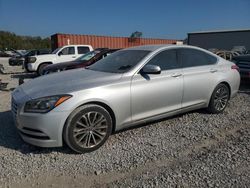 Hyundai salvage cars for sale: 2016 Hyundai Genesis 3.8L