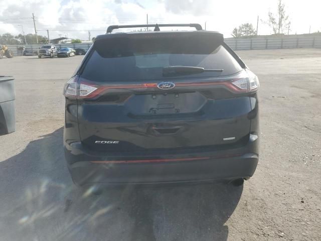 2017 Ford Edge SE