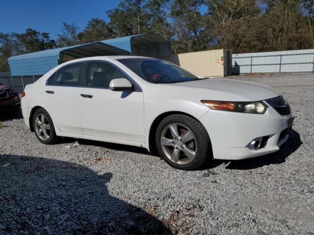 2012 Acura TSX Tech