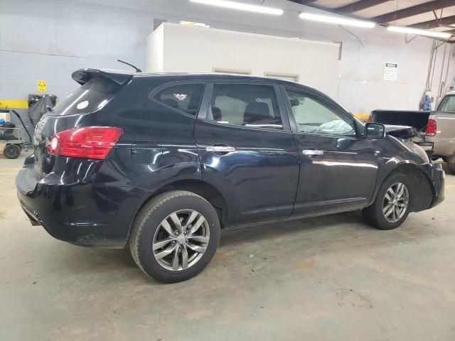 2010 Nissan Rogue S