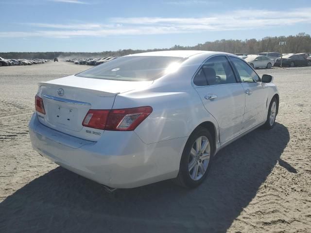 2009 Lexus ES 350