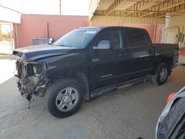 2014 Toyota Tundra Crewmax SR5