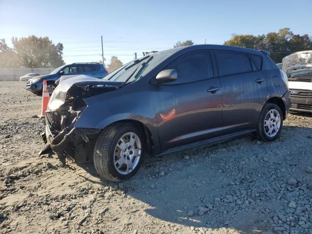 2009 Pontiac Vibe