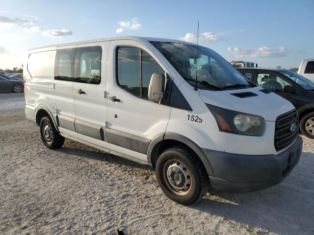 2015 Ford Transit T-250