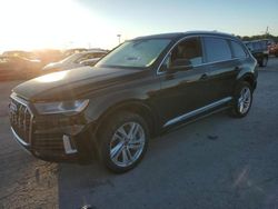 Audi q7 salvage cars for sale: 2023 Audi Q7 Premium Plus