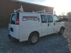 2014 Chevrolet Express G1500