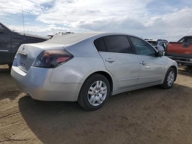 2011 Nissan Altima Base