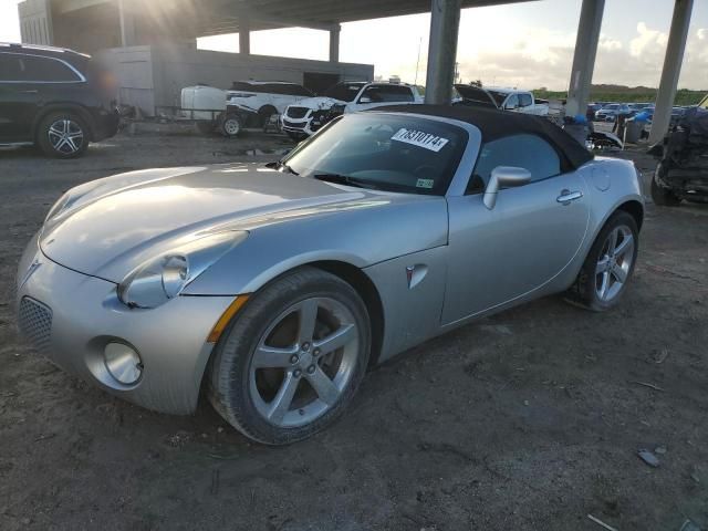 2006 Pontiac Solstice