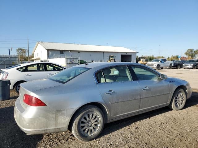 2008 Buick Lucerne CX