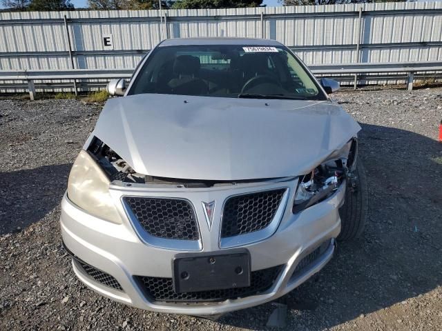 2010 Pontiac G6