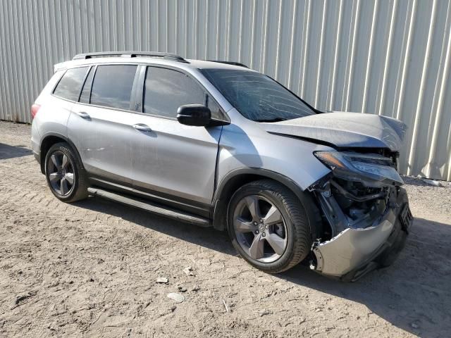 2019 Honda Passport Touring