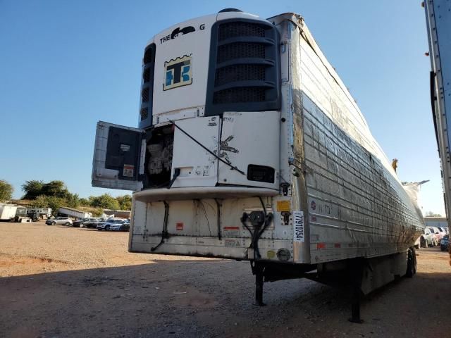 2015 Utility Trailer