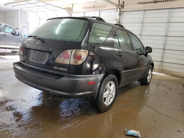 2003 Lexus RX 300