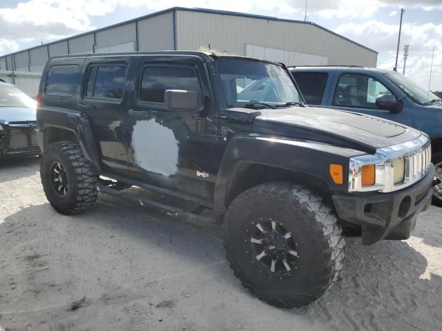 2007 Hummer H3