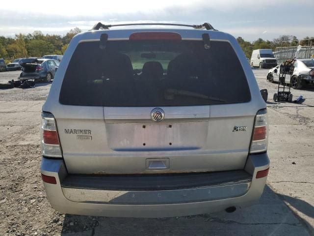 2011 Mercury Mariner Premier