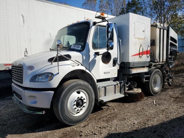 2020 Freightliner M2 106 Medium Duty