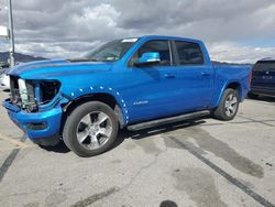 Dodge 1500 salvage cars for sale: 2022 Dodge 1500 Laramie