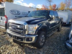 2015 Ford F350 Super Duty for sale in West Warren, MA