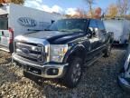 2015 Ford F350 Super Duty