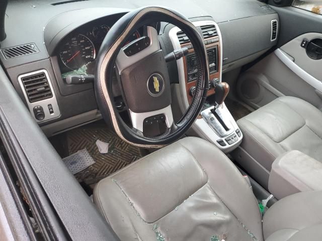 2007 Chevrolet Equinox LT