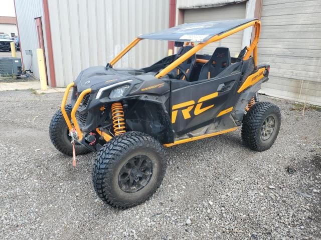 2020 Can-Am Maverick Sport X RC 1000R