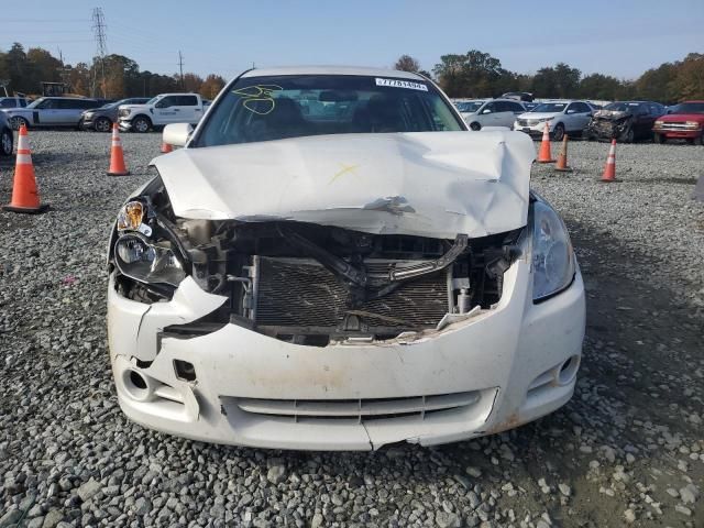 2011 Nissan Altima Base