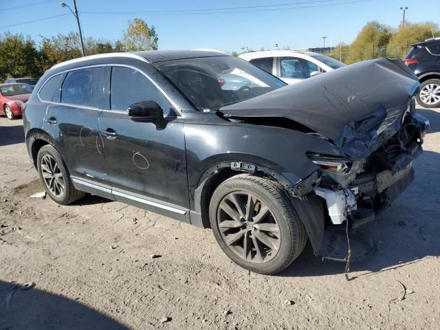 2016 Mazda CX-9 Signature