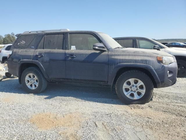 2014 Toyota 4runner SR5