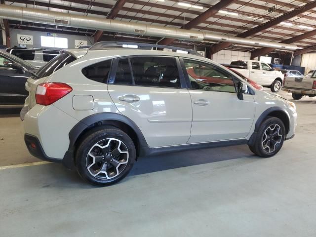 2013 Subaru XV Crosstrek 2.0 Limited