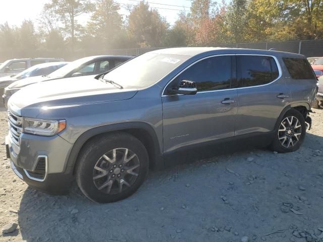 2020 GMC Acadia SLE