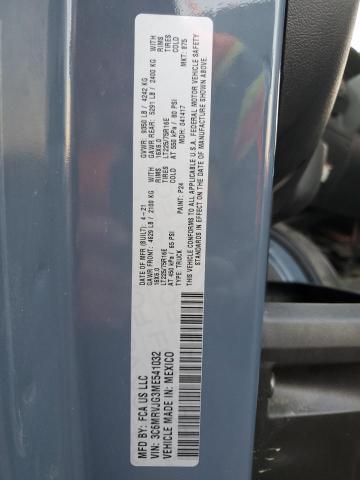 2021 Dodge RAM Promaster 3500 3500 High