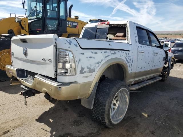 2015 Dodge RAM 1500 Longhorn