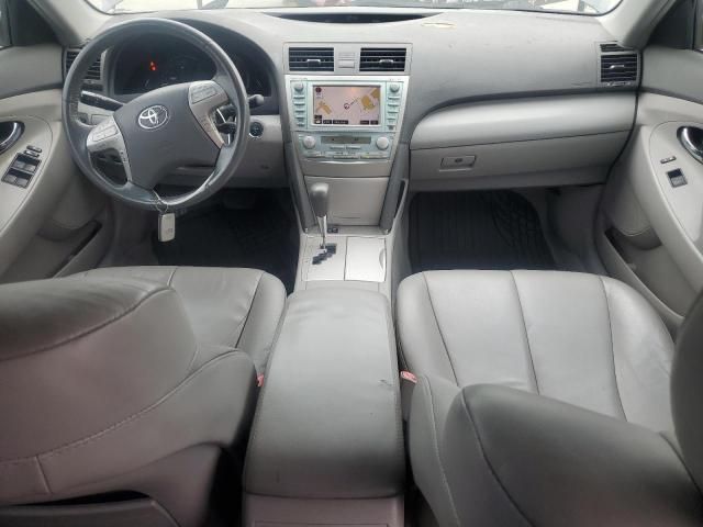 2009 Toyota Camry Hybrid