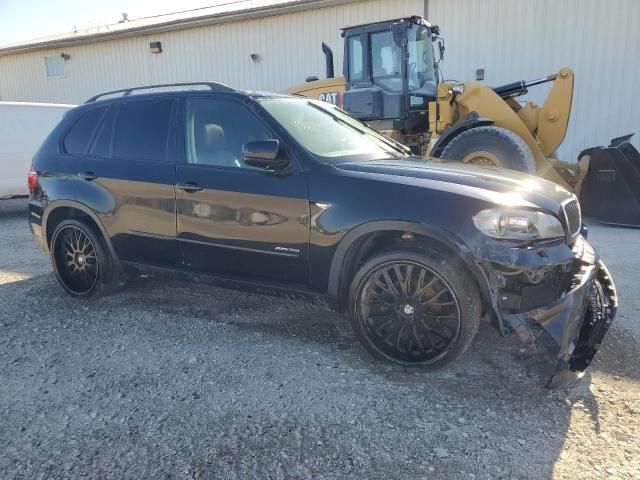 2011 BMW X5 XDRIVE35I