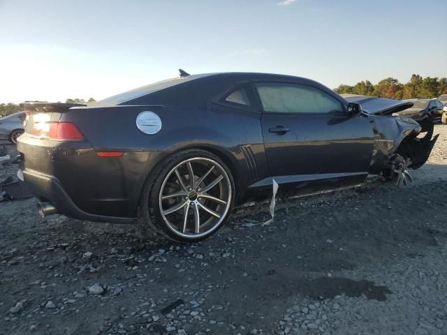 2014 Chevrolet Camaro LS