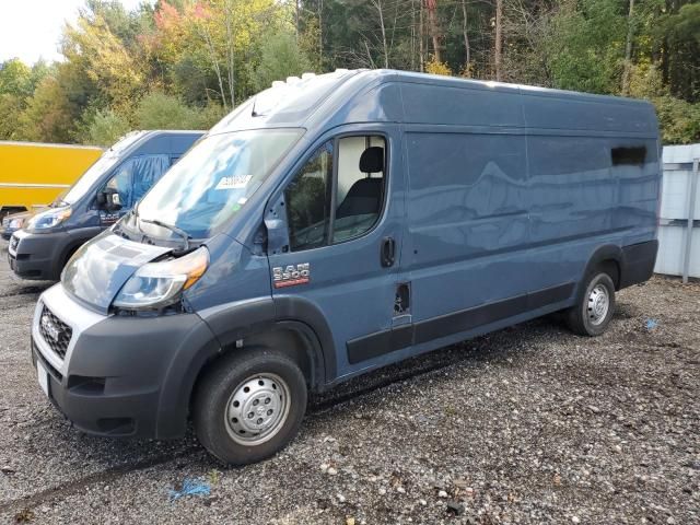 2021 Dodge RAM Promaster 3500 3500 High