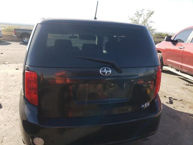 2009 Scion XB