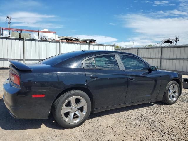 2014 Dodge Charger SE