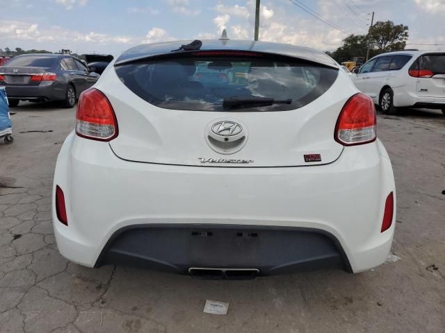 2014 Hyundai Veloster