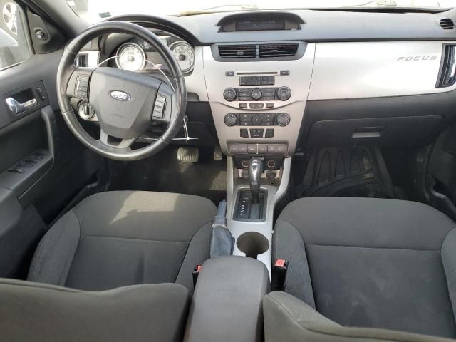 2008 Ford Focus SE