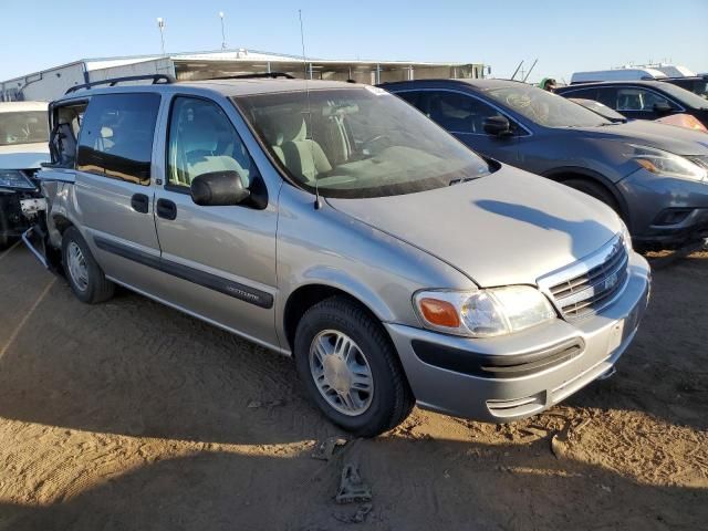 2005 Chevrolet Venture LT