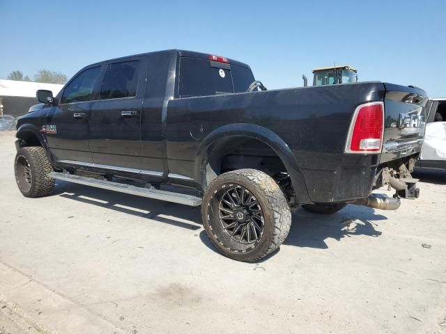 2018 Dodge RAM 2500 Longhorn