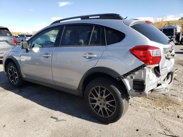 2014 Subaru XV Crosstrek 2.0 Premium