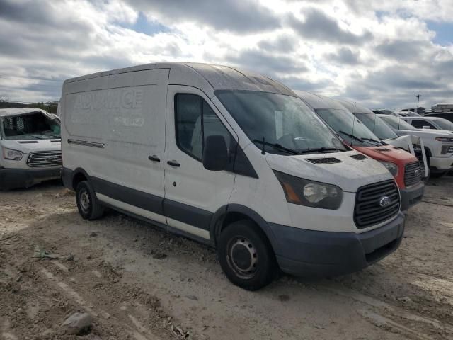 2015 Ford Transit T-150