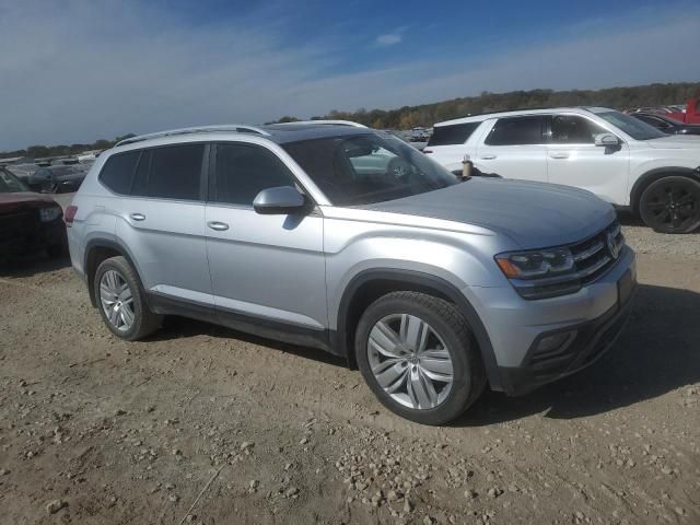 2018 Volkswagen Atlas SEL