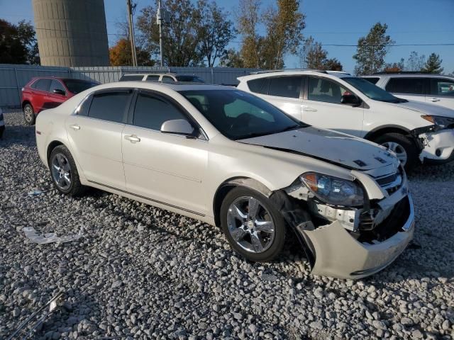 2010 Chevrolet Malibu 2LT