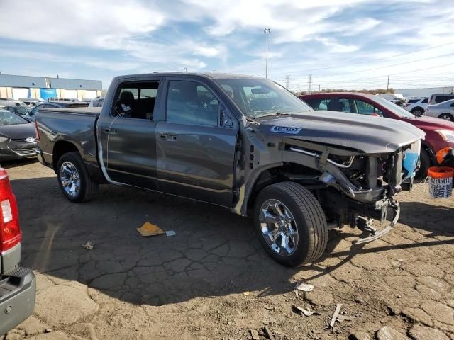 2022 Dodge RAM 1500 BIG HORN/LONE Star