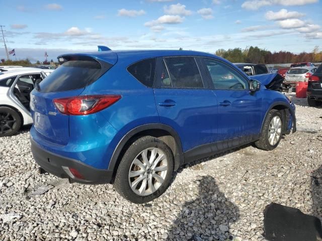 2013 Mazda CX-5 GT