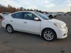 2014 Nissan Versa s